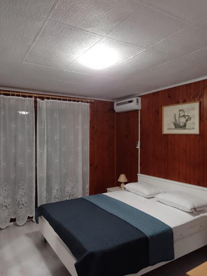Apartments Petkovic Kuciste Luaran gambar