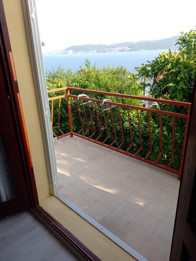 Apartments Petkovic Kuciste Luaran gambar