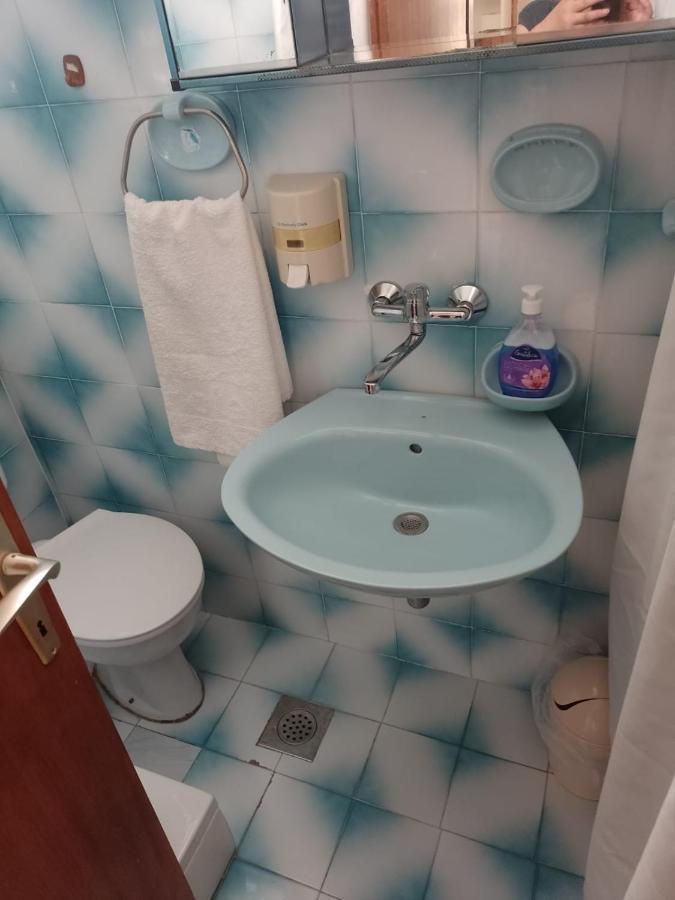 Apartments Petkovic Kuciste Luaran gambar
