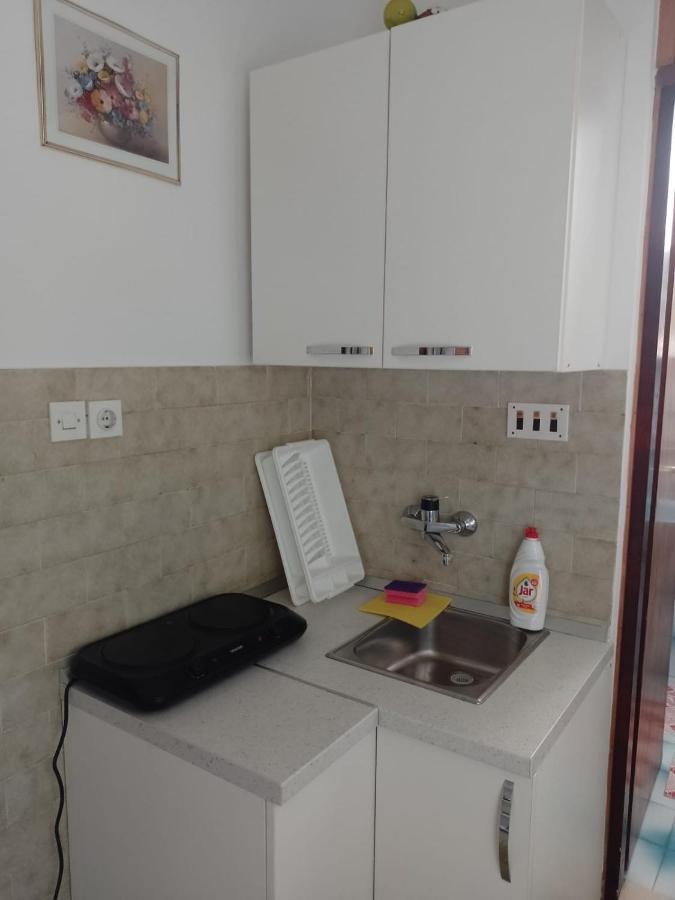 Apartments Petkovic Kuciste Luaran gambar