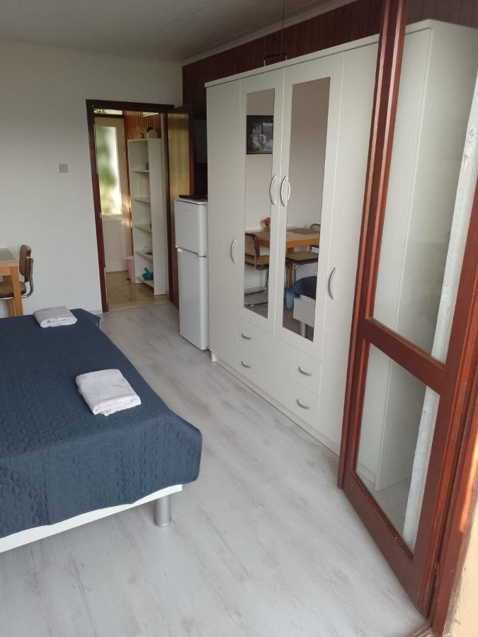 Apartments Petkovic Kuciste Luaran gambar