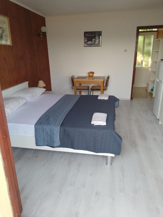Apartments Petkovic Kuciste Luaran gambar