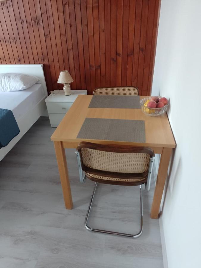 Apartments Petkovic Kuciste Luaran gambar