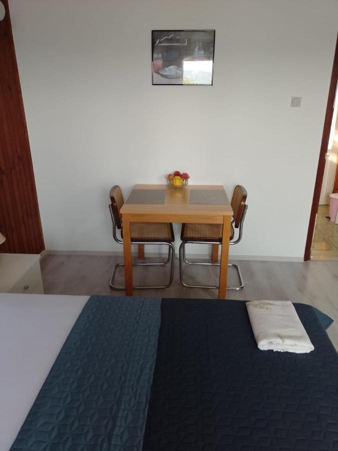 Apartments Petkovic Kuciste Luaran gambar