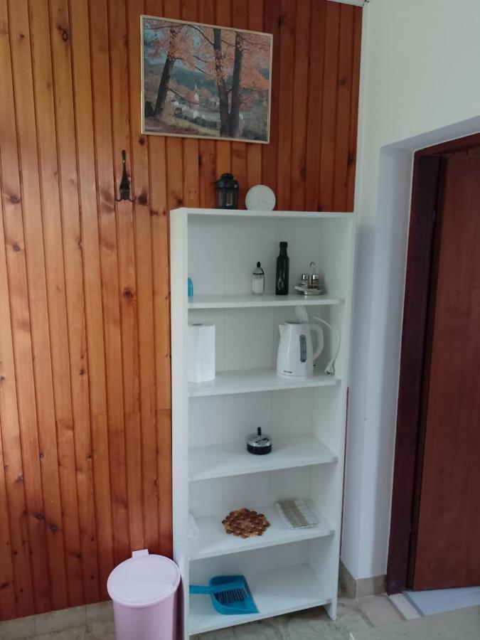 Apartments Petkovic Kuciste Luaran gambar