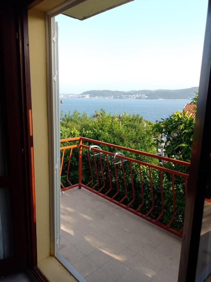 Apartments Petkovic Kuciste Luaran gambar