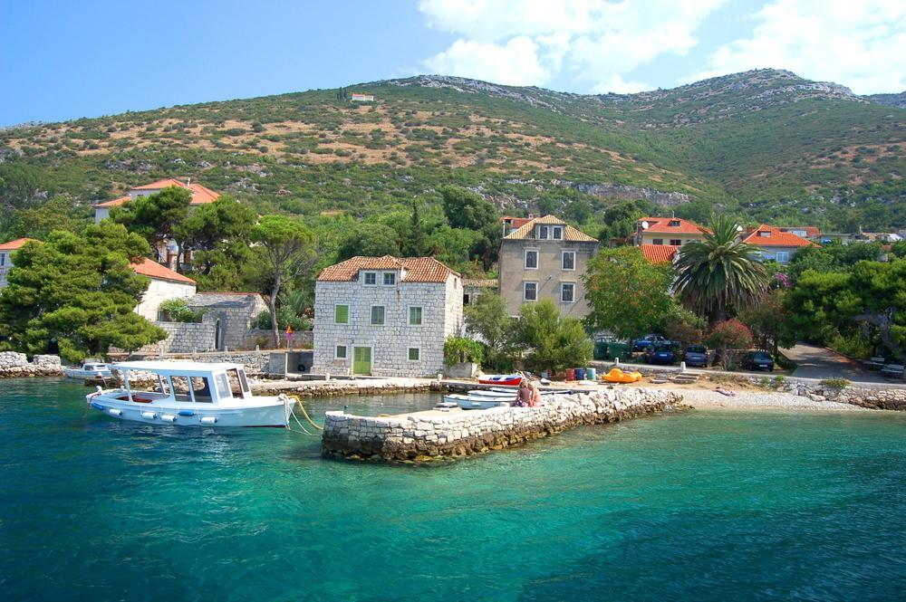 Apartments Petkovic Kuciste Bilik gambar