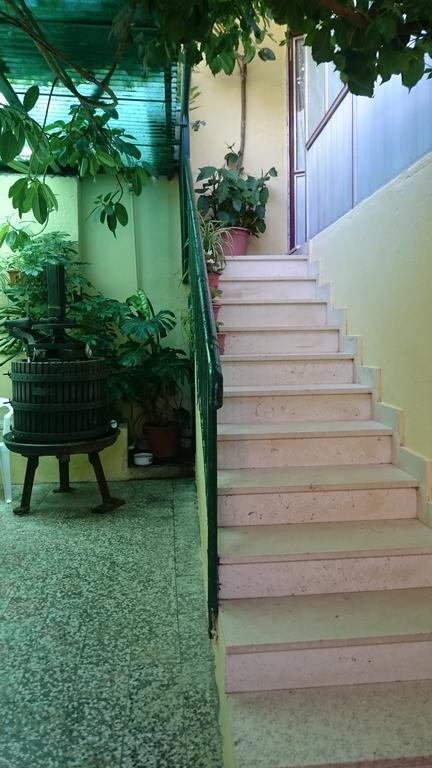 Apartments Petkovic Kuciste Luaran gambar
