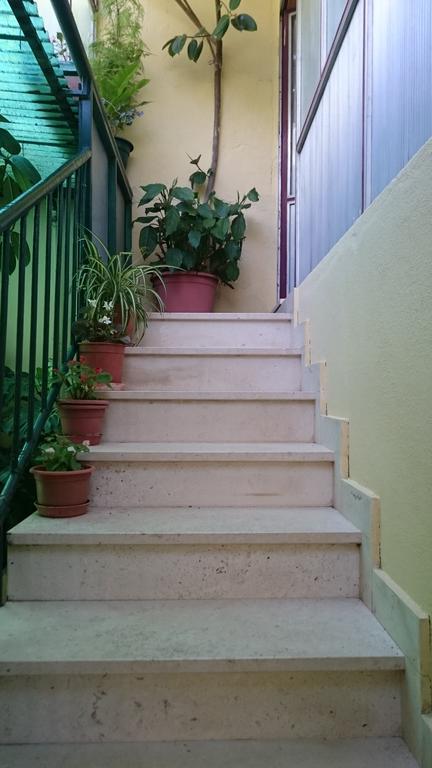 Apartments Petkovic Kuciste Luaran gambar