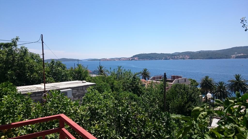 Apartments Petkovic Kuciste Luaran gambar