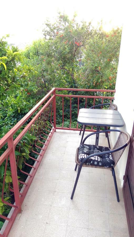 Apartments Petkovic Kuciste Luaran gambar